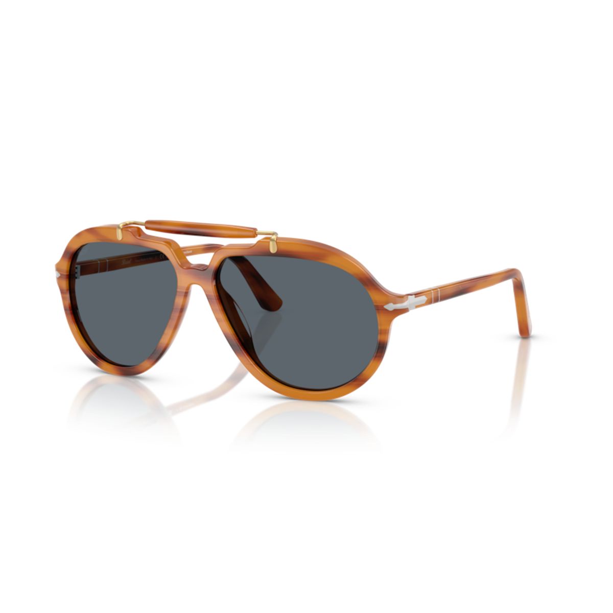 PERSOL - Persol PO0202S Edición especial Ayrton Senna