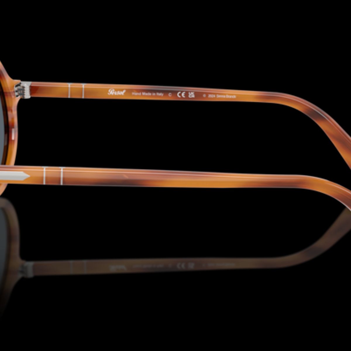 PERSOL - Persol PO0202S Edición especial Ayrton Senna