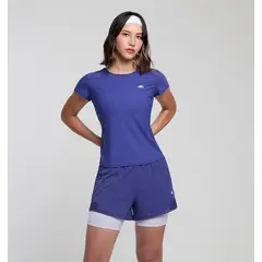 ELLESSE - POLERA MUJER RITA MORADO