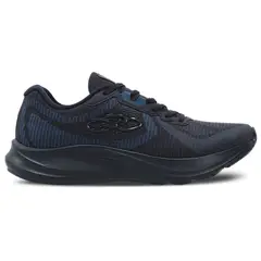 OLYMPIKUS - Zapatilla Hombre Orbita Azul Marino