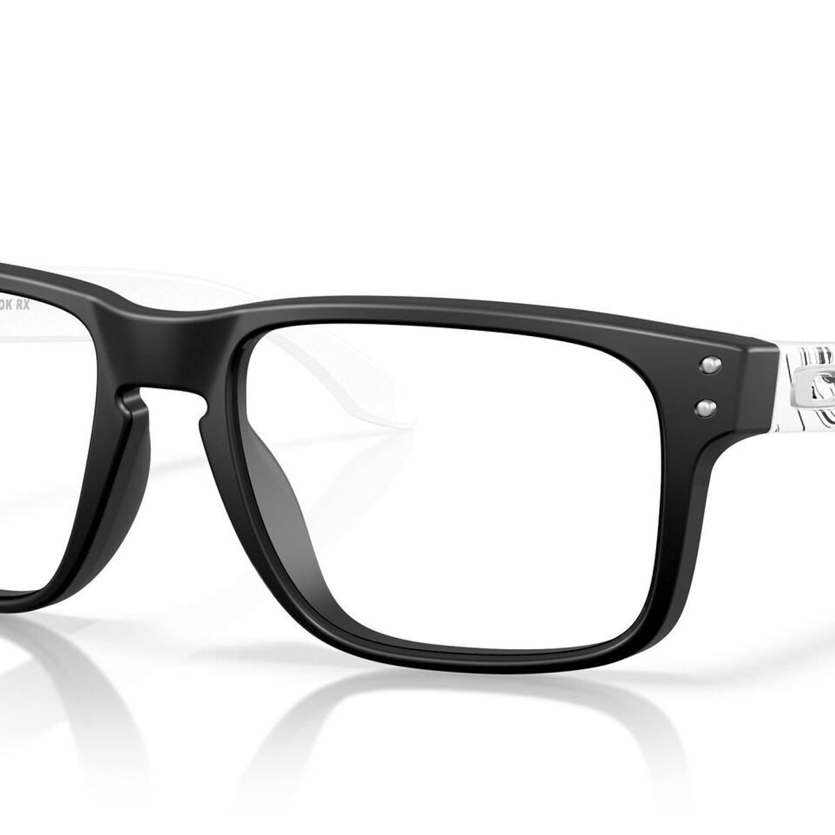 OAKLEY - Oakley Holbrook Rx OX8156