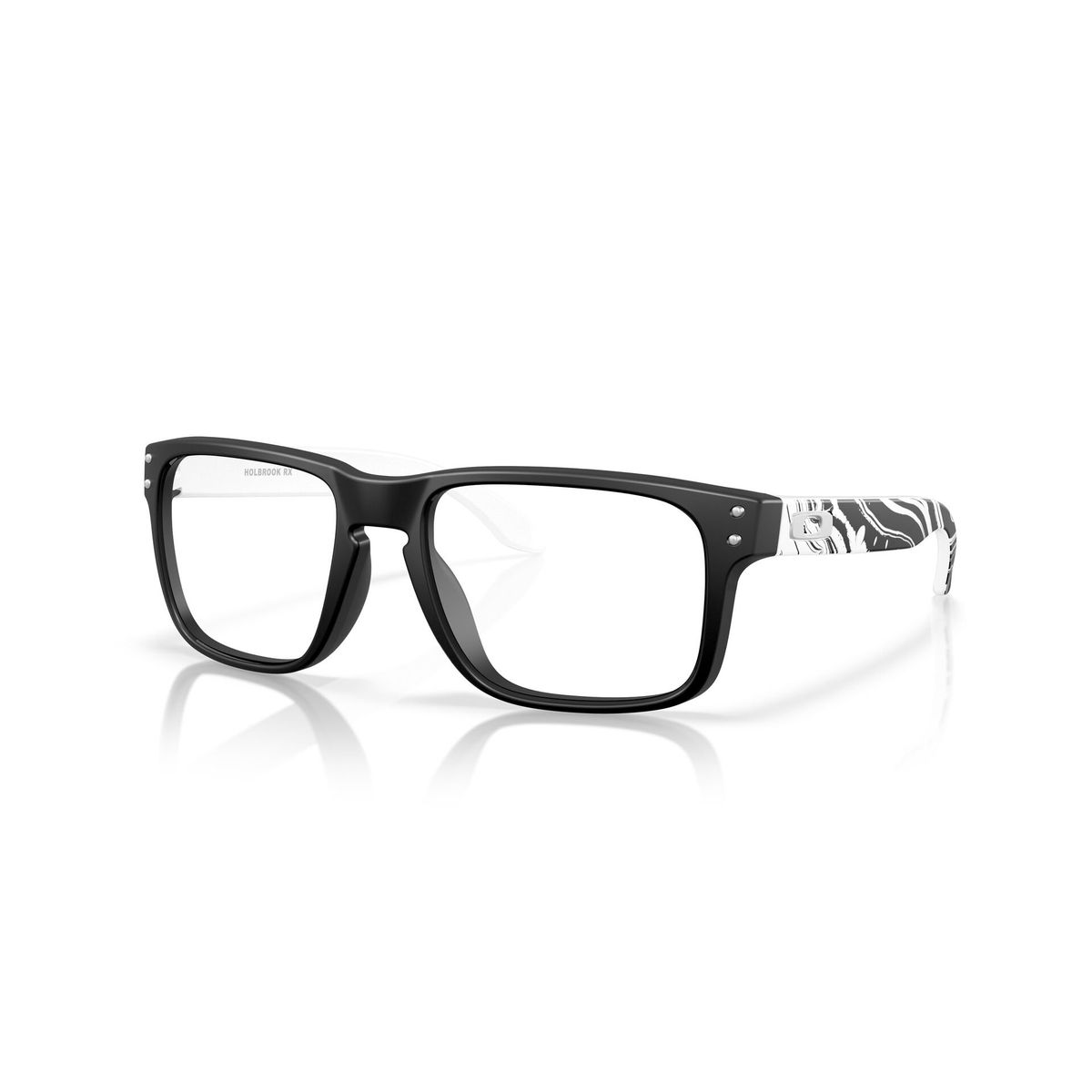 OAKLEY - Oakley Holbrook Rx OX8156