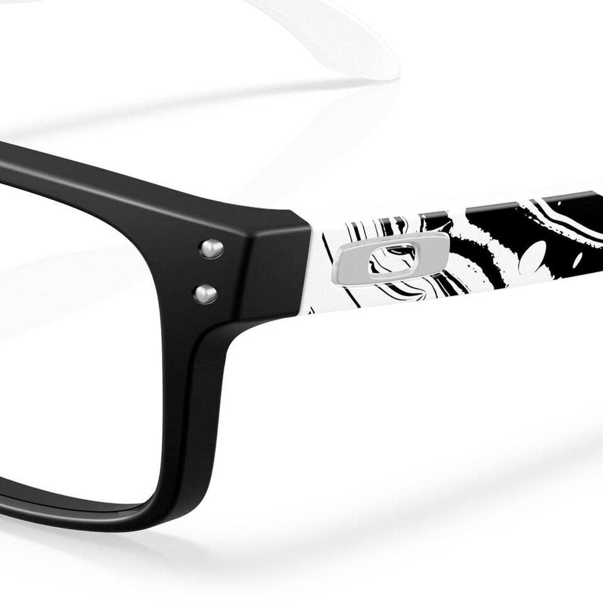 OAKLEY - Oakley Holbrook Rx OX8156