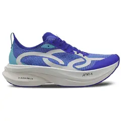 OLYMPIKUS - Zapatilla Running Hombre Corre Grafeno 3 Azul