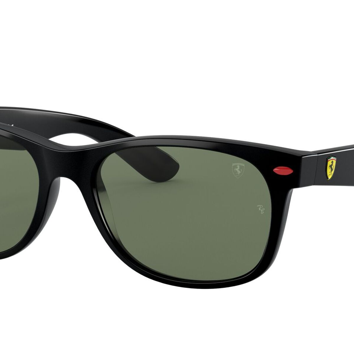 RAY BAN - Ray-Ban Ferrari New Wayfarer