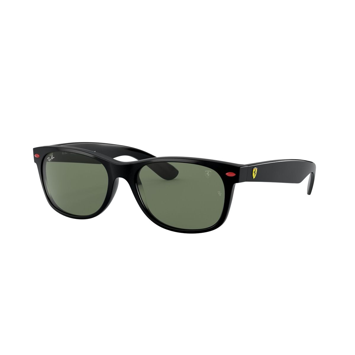 RAY BAN - Ray-Ban Ferrari New Wayfarer