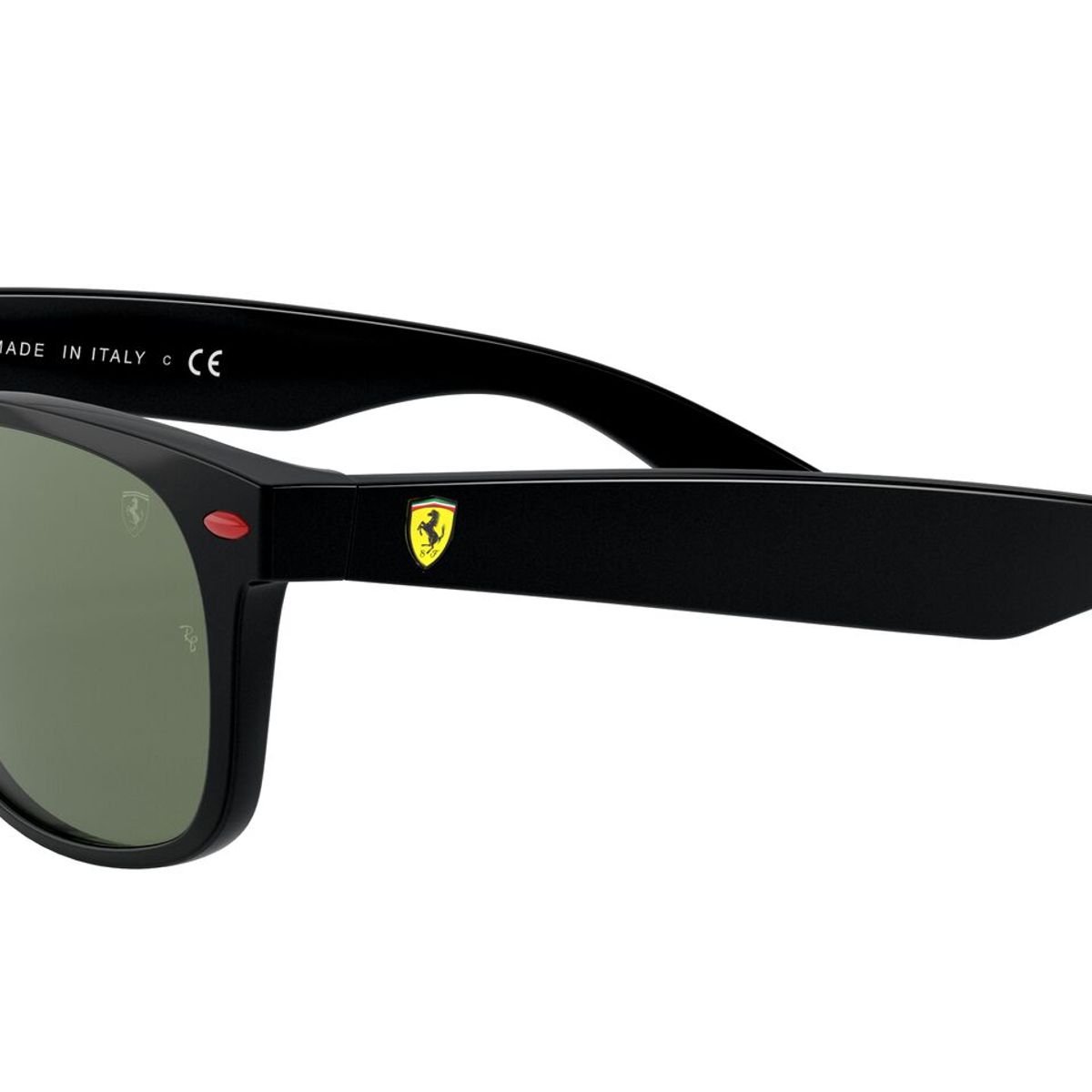 RAY BAN - Ray-Ban Ferrari New Wayfarer