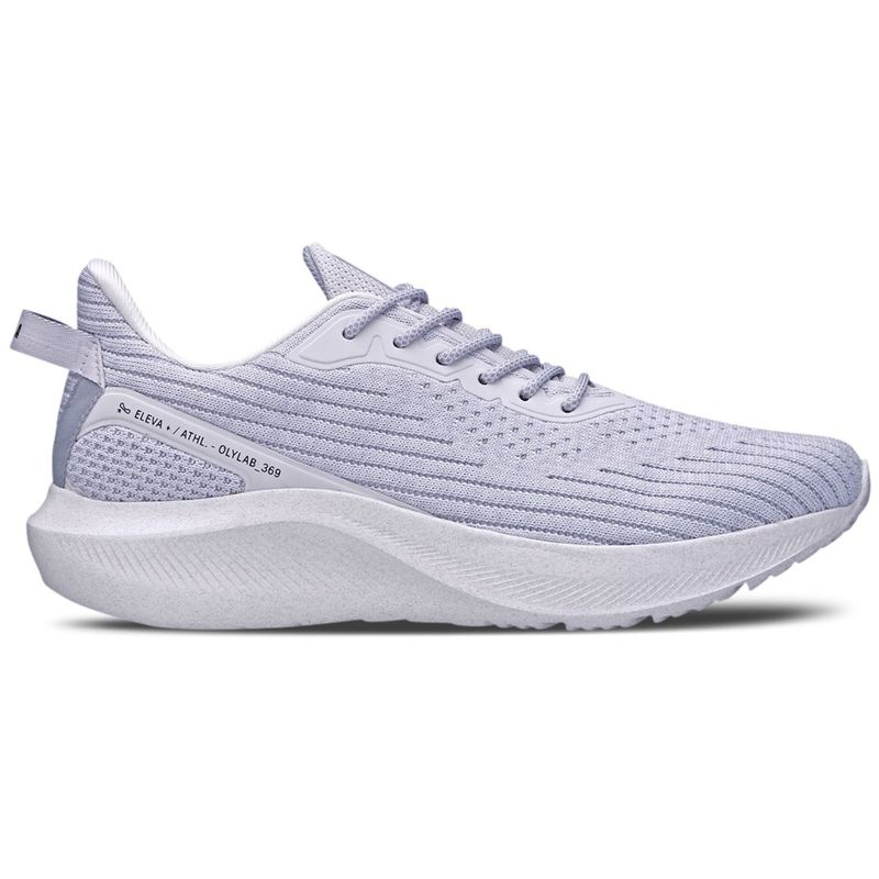 OLYMPIKUS - Zapatilla Hombre Rua Blanco