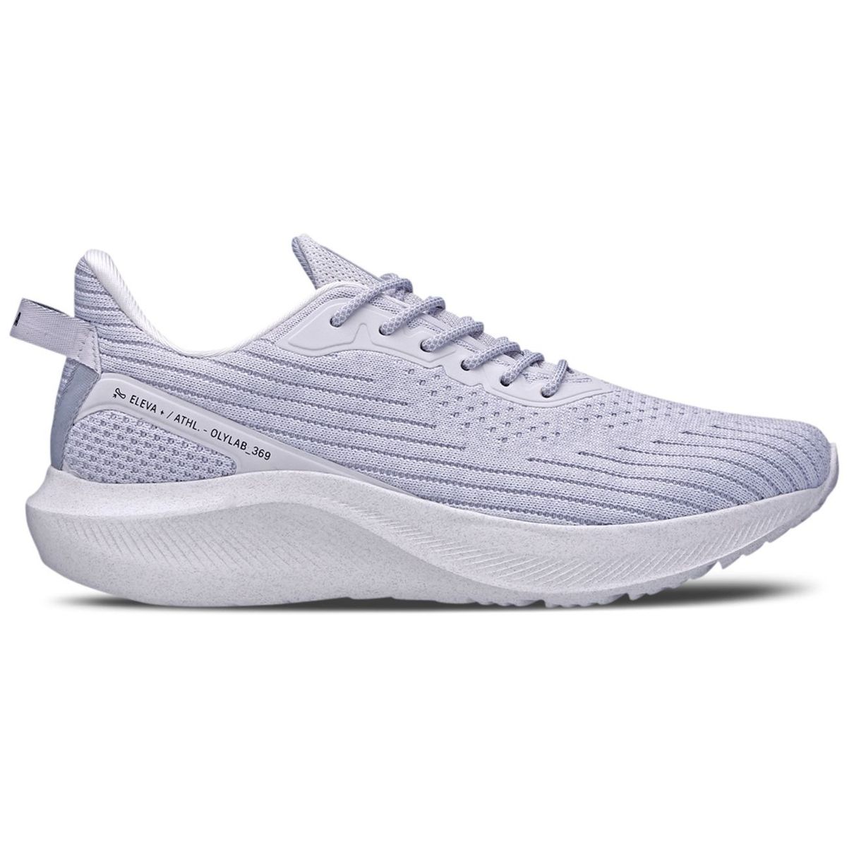 OLYMPIKUS - Zapatilla Hombre Rua Blanco