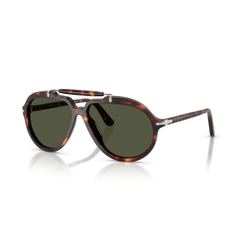 PERSOL - Persol PO0202S Edición especial Ayrton Senna