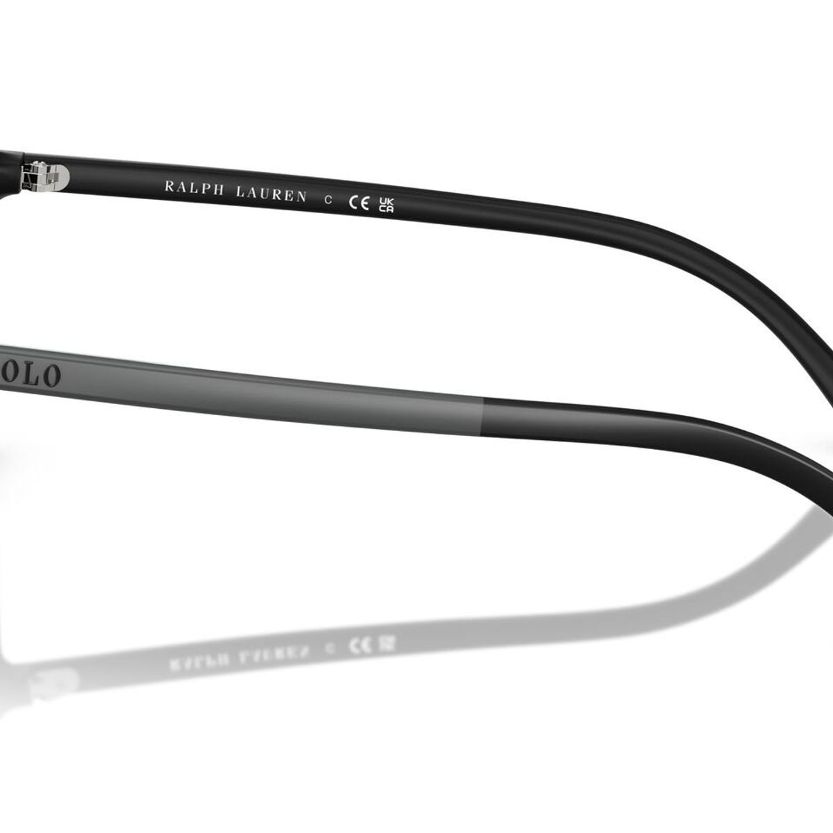 POLO RALPH LAUREN - Ralph Lauren  PH4183U Clip on