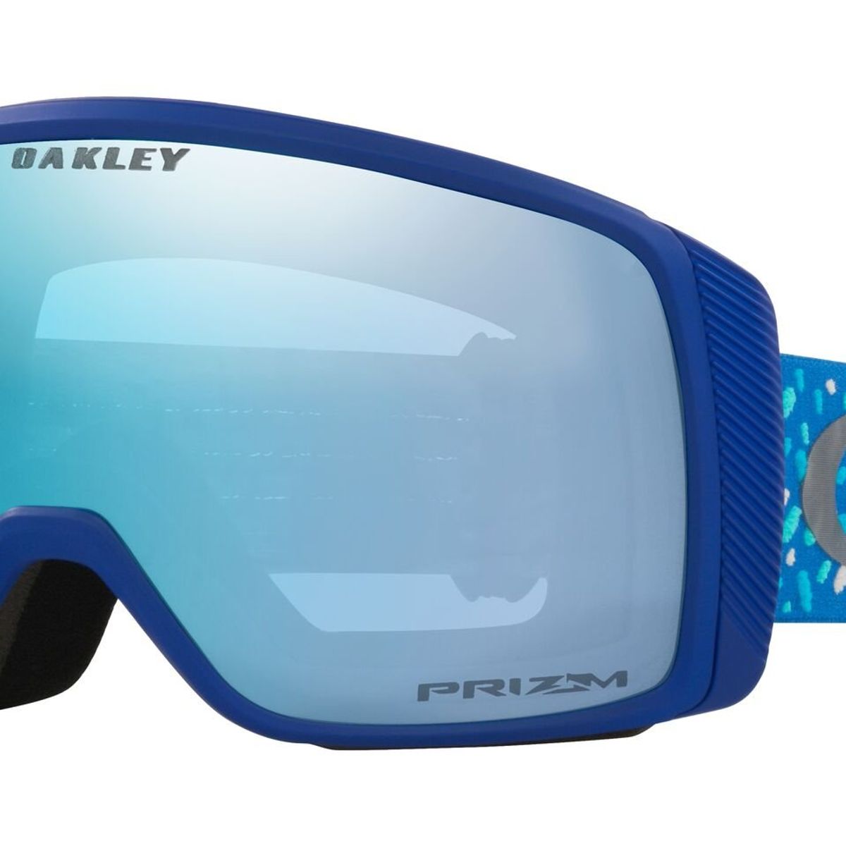 OAKLEY - Oakley Flight Tracker S OO7106