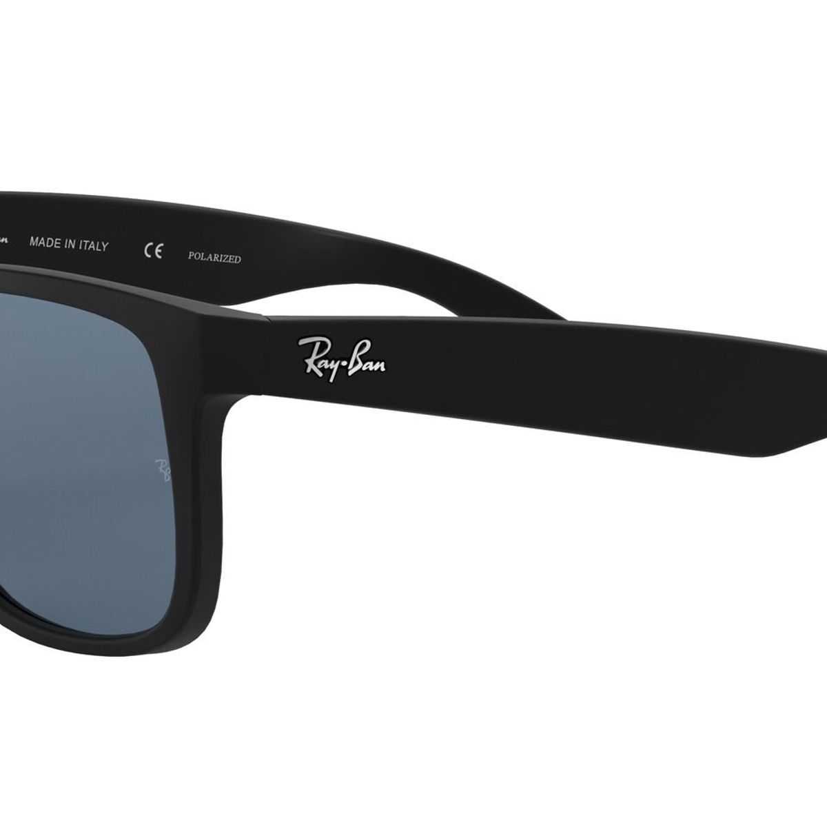 RAY BAN - Ray-Ban Justin RB4165L