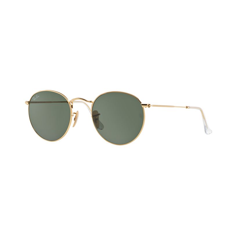 RAY BAN - Ray-Ban Round Metal RB3447L