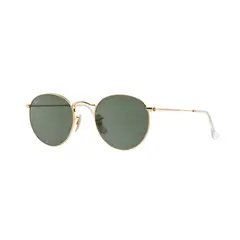 RAY BAN - Ray-Ban Round Metal RB3447L