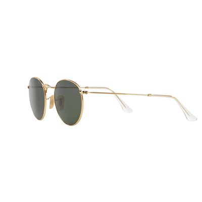 Imagen 2 del producto Ray-Ban Round Metal RB3447L