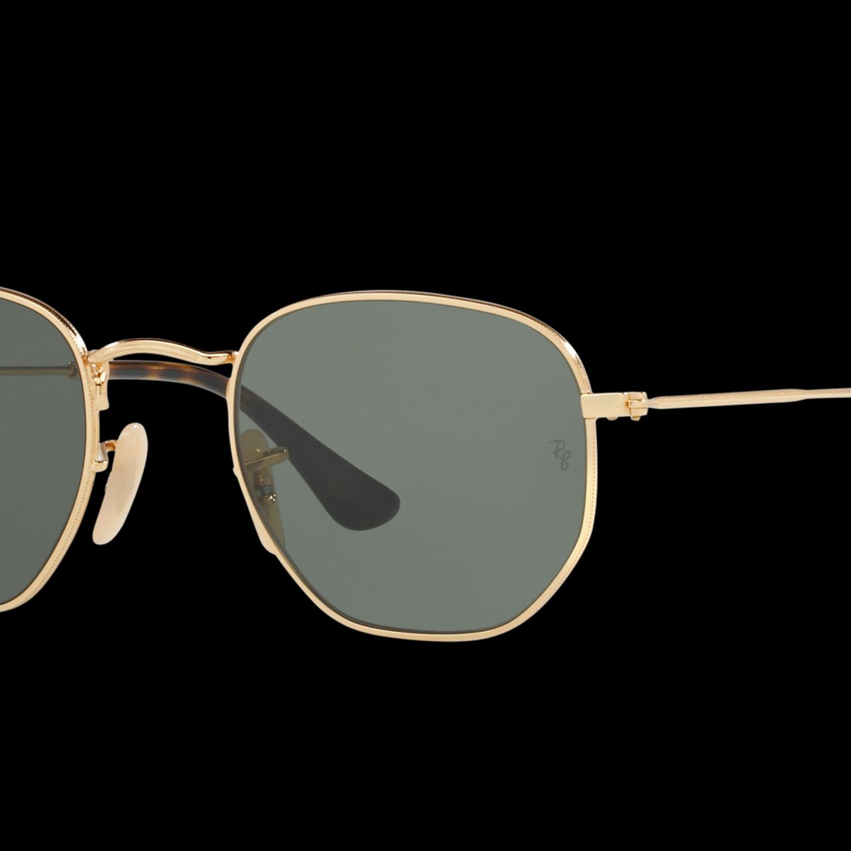 RAY BAN - Ray-Ban Hexagonal RB3548NL