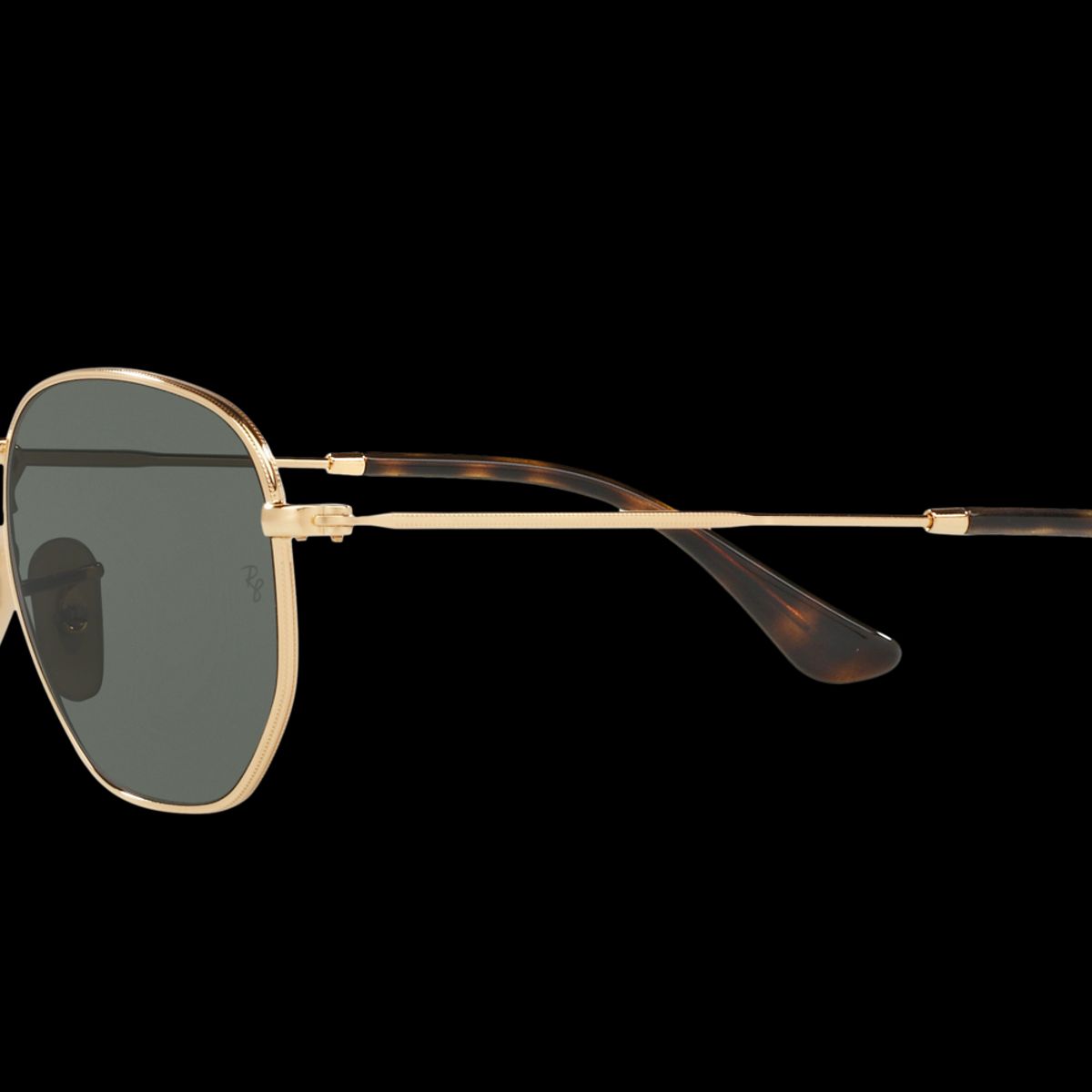 RAY BAN - Ray-Ban Hexagonal RB3548NL