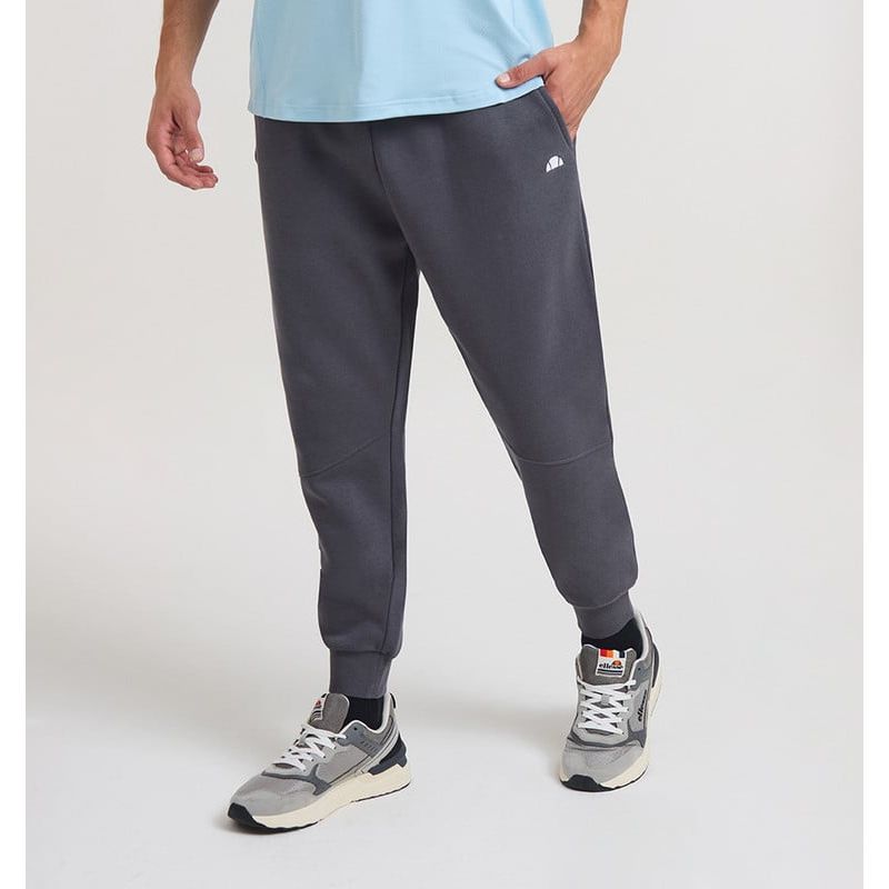 ELLESSE - PANTALON HOMBRE ELLESSE SIRIUS ACERO