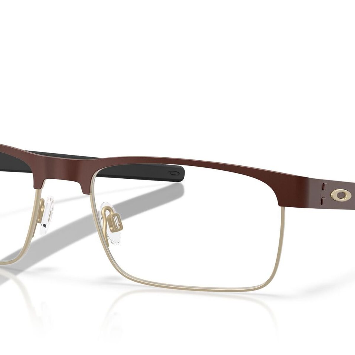 OAKLEY - Oakley Metal Plate Ti OX5153