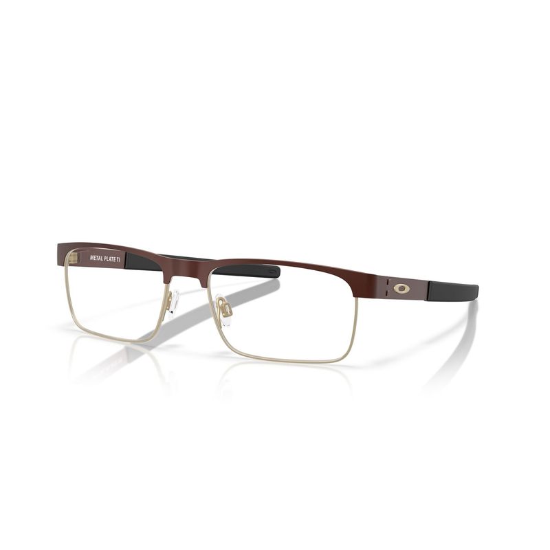 OAKLEY - Oakley Metal Plate Ti OX5153