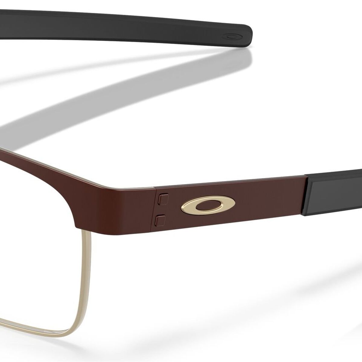 OAKLEY - Oakley Metal Plate Ti OX5153