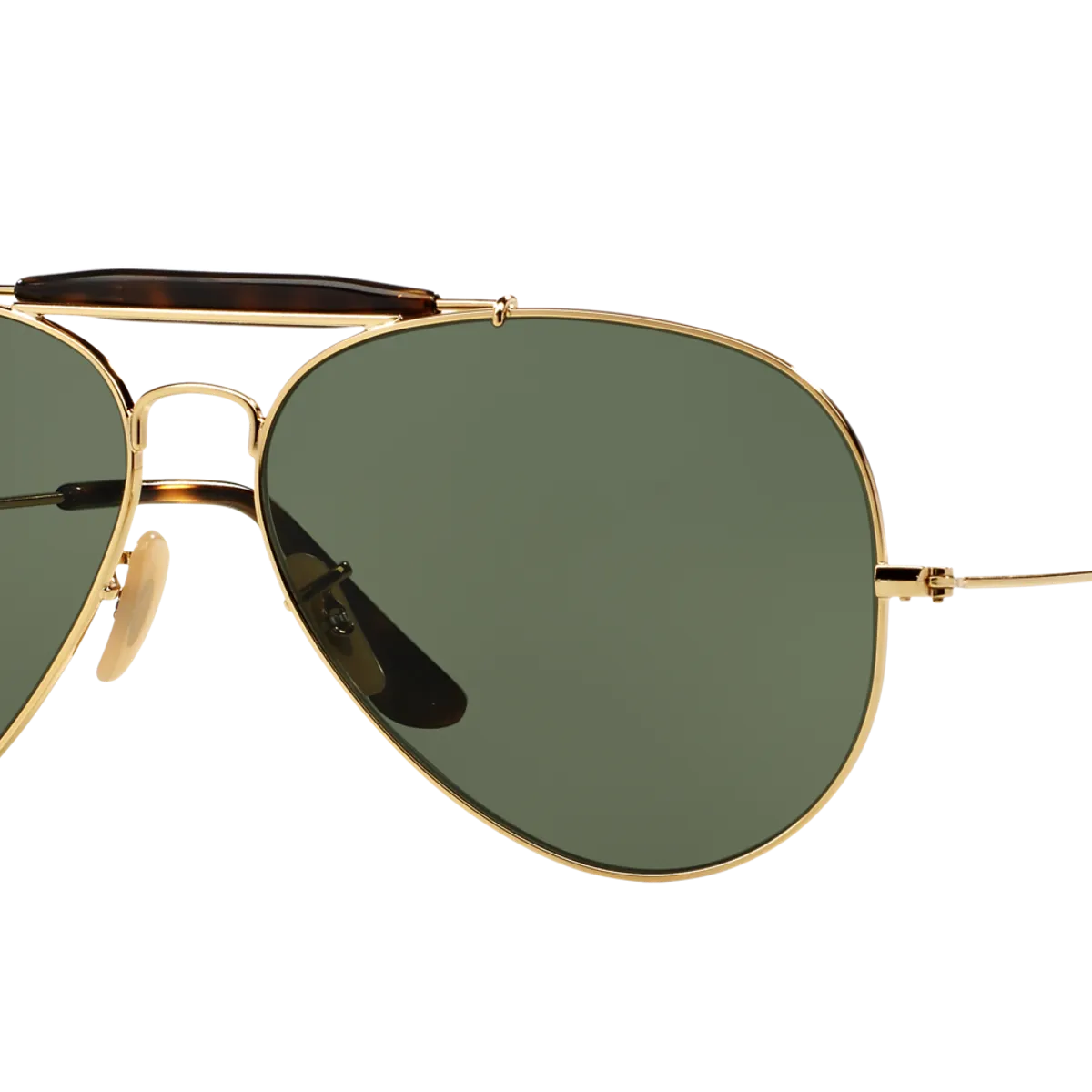 RAY BAN - Ray-Ban Outdoorsman II