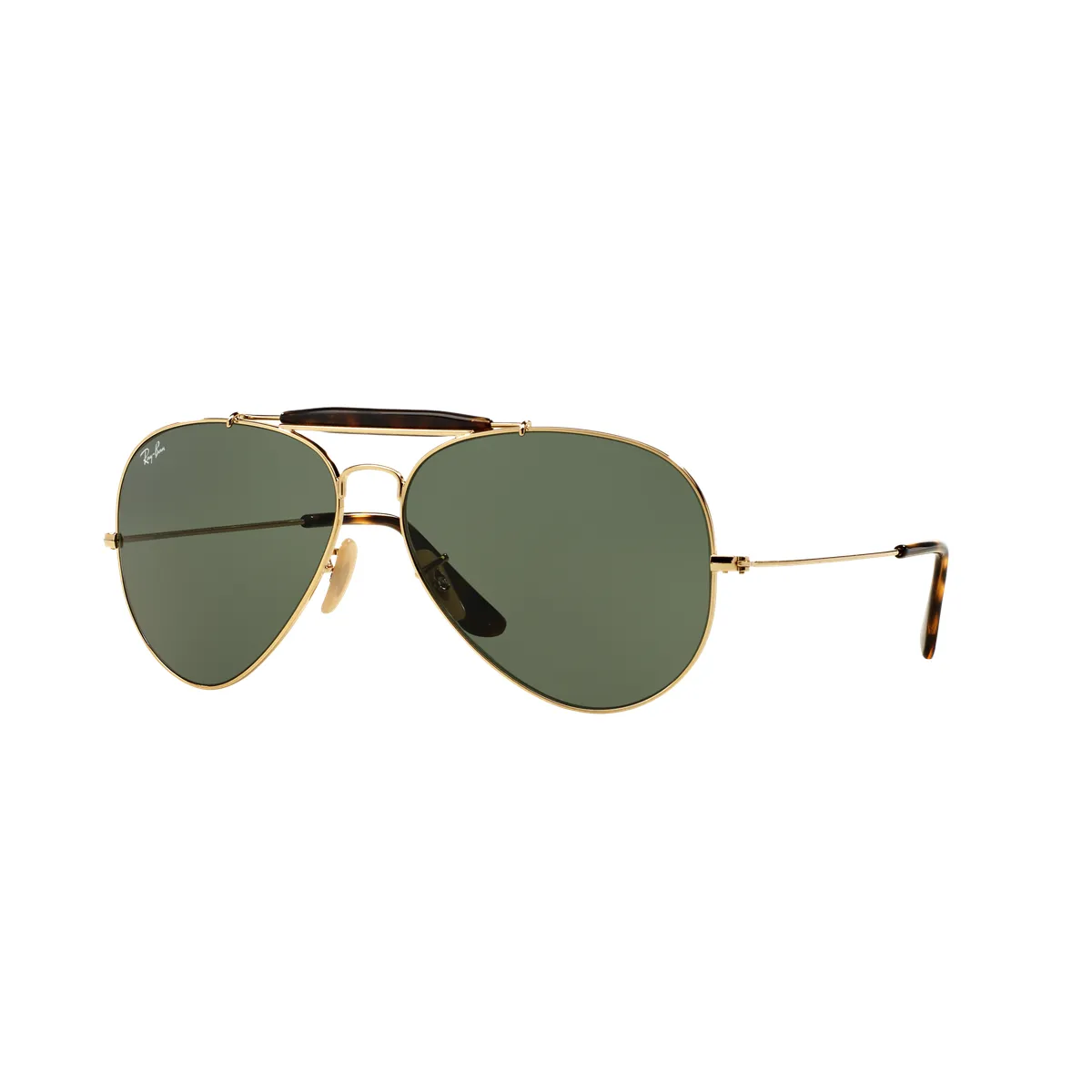 RAY BAN - Ray-Ban Outdoorsman II