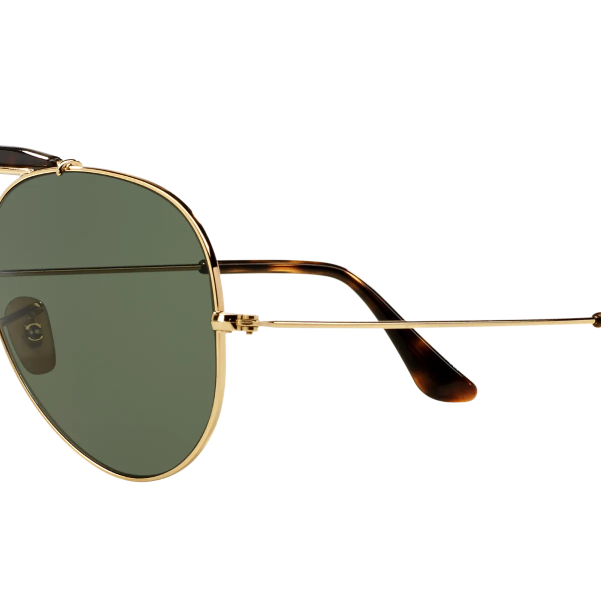RAY BAN - Ray-Ban Outdoorsman II