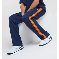 ELLESSE - PANTALON HOMBRE BRADY AZUL MARINO