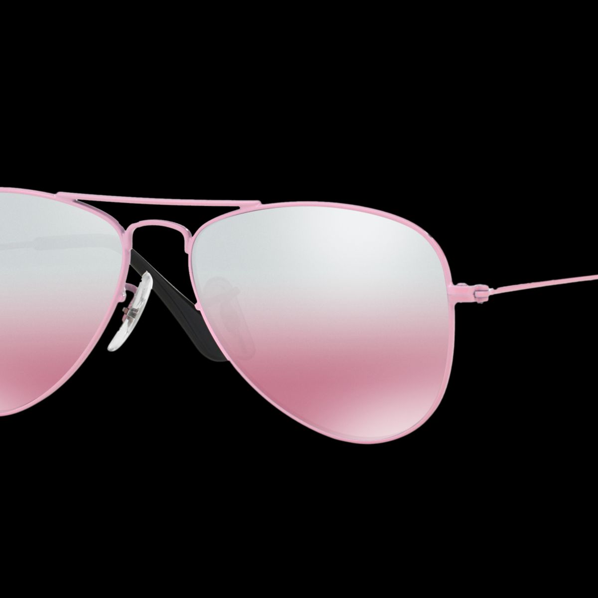 RAY BAN - Ray-Ban Junior Junior Aviator niños