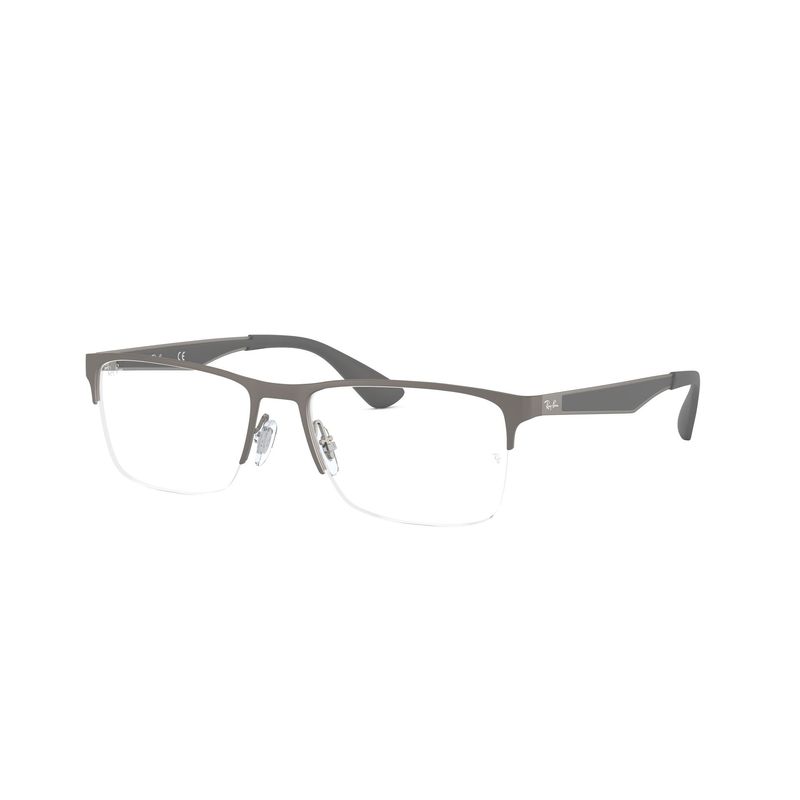 RAY BAN - Ray-Ban Metal RX6335