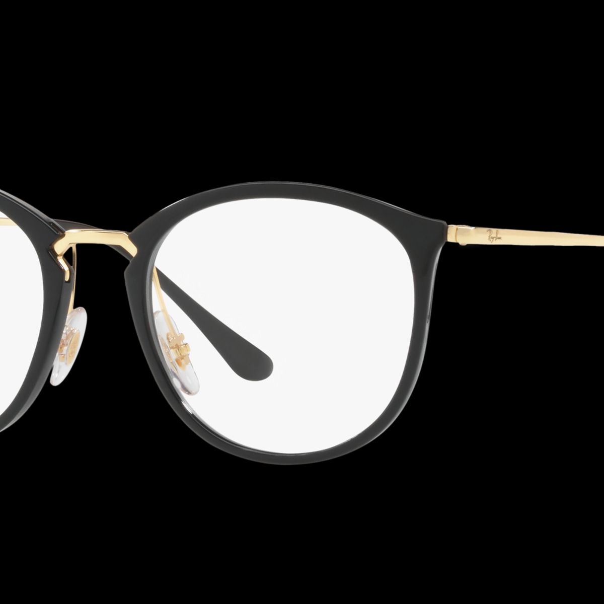RAY BAN - Ray-Ban Round RX7140