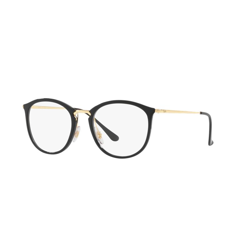 RAY BAN - Ray-Ban Round RX7140