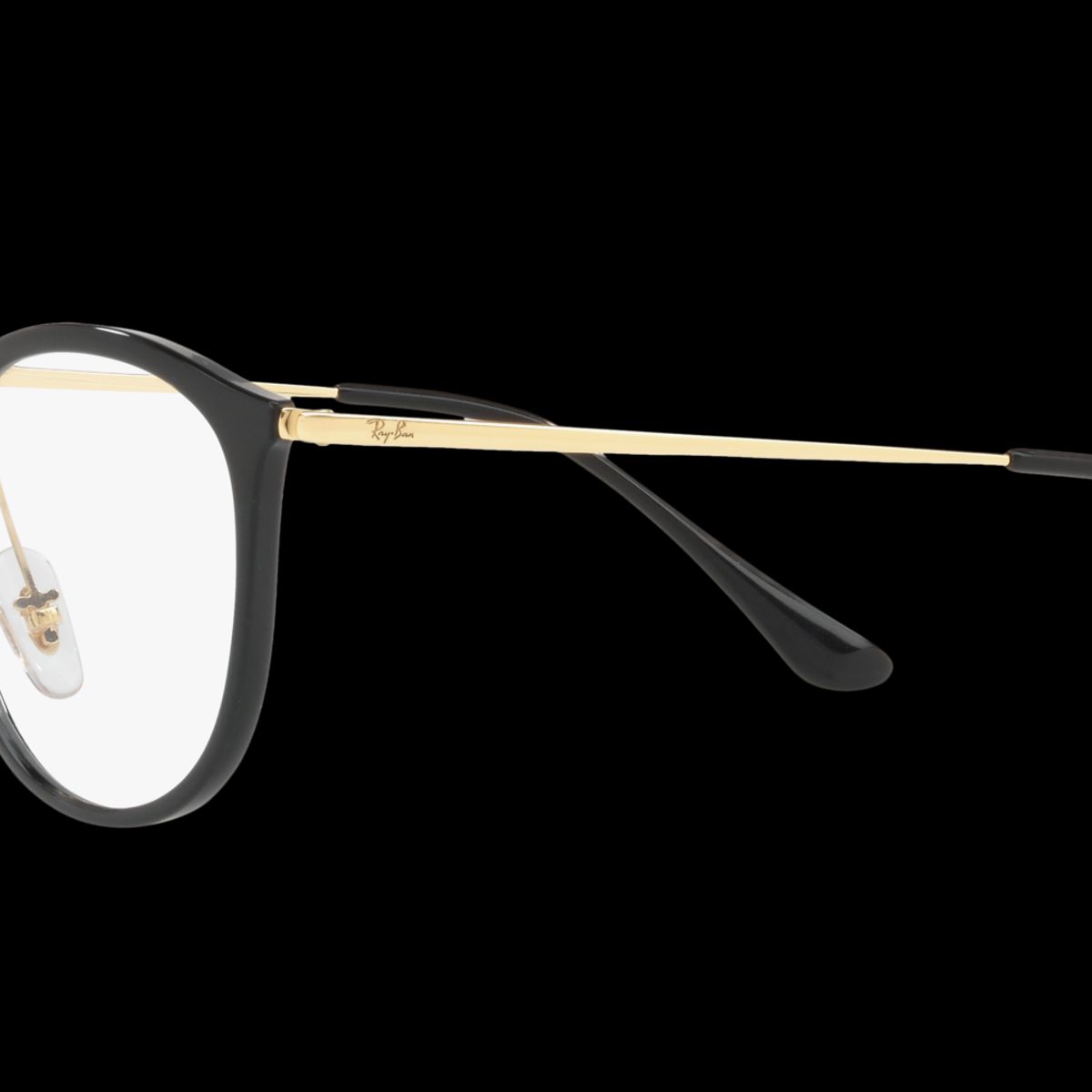 RAY BAN - Ray-Ban Round RX7140