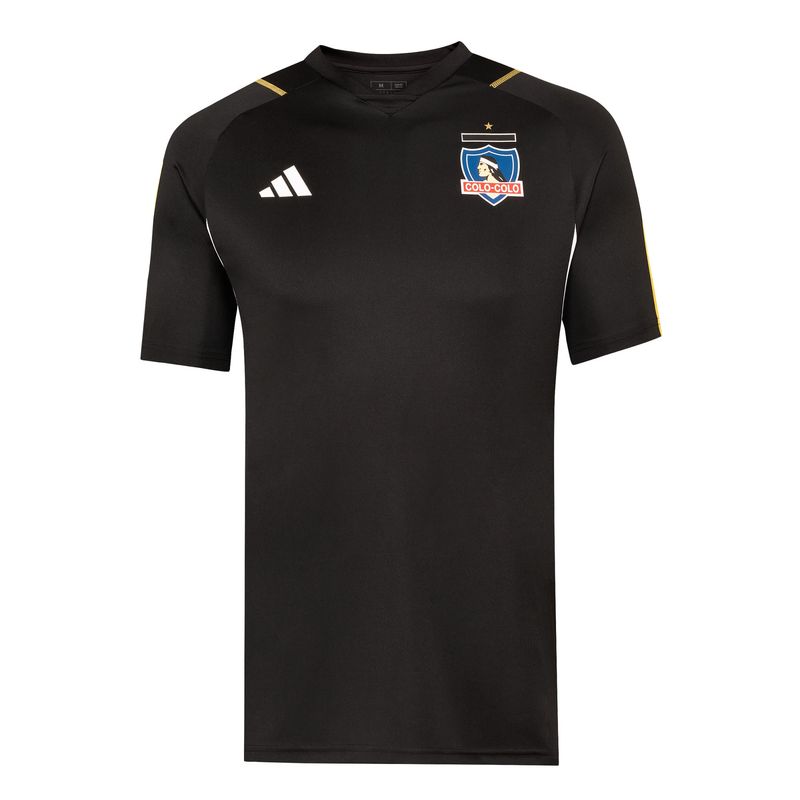 ADIDAS - Camiseta Entrenamiento Colo-Colo 2024