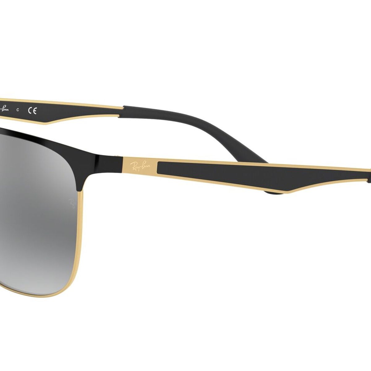 RAY BAN - Ray-Ban Clubmaster RB3569