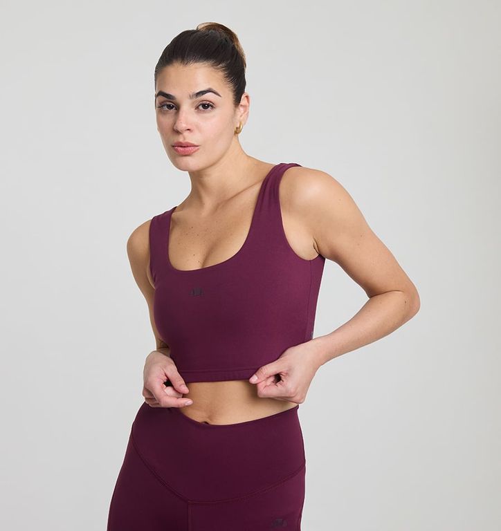 Bermuda Mujer Ellesse Lupita Capri - Mallas Cortas, Talle Alto, Tejido Transpirable