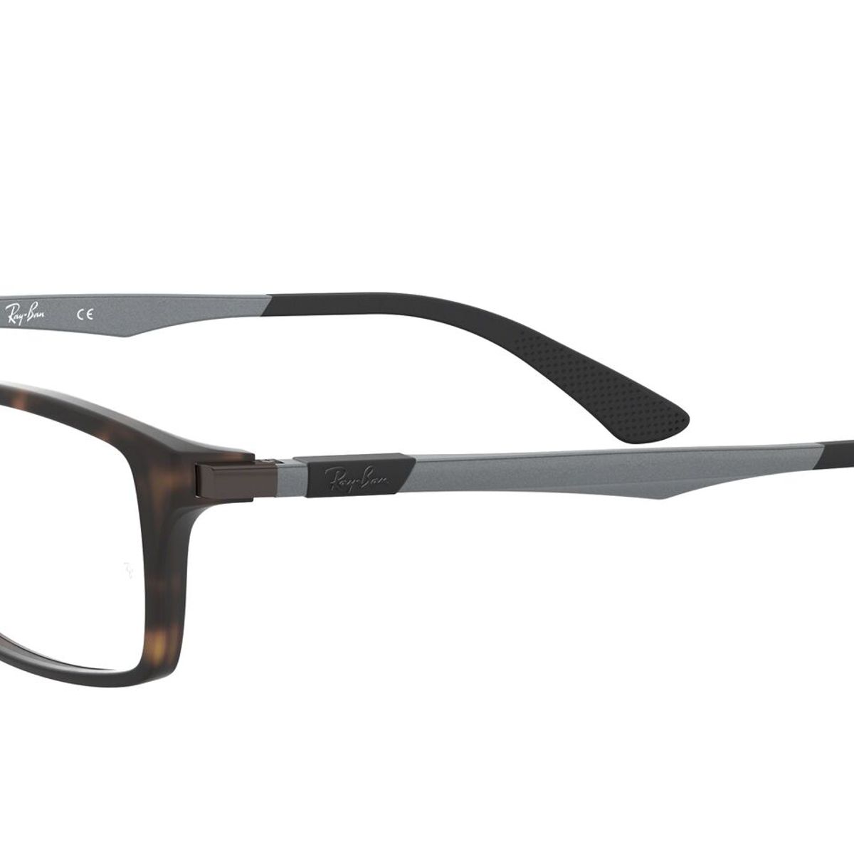 RAY BAN - Ray-Ban Rectangular RX7017