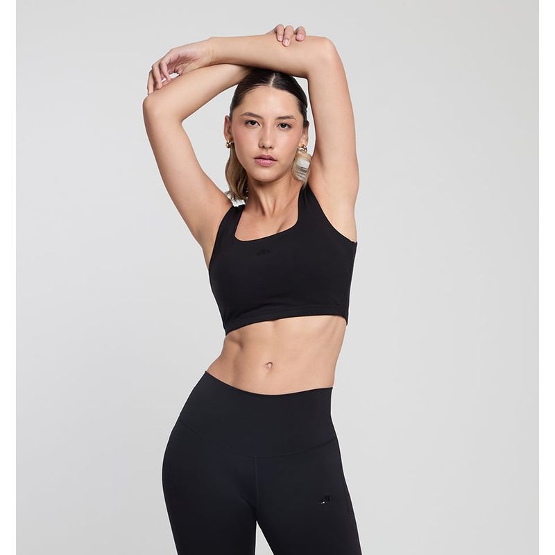 ELLESSE - PETO MUJER ELLESSE IRMA NEGRO