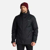 Chaqueta Hombre Suntra Steam-pro Hoody Jacket Negro