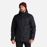 Chaqueta Hombre Suntra Steam-pro Hoody Jacket Negro