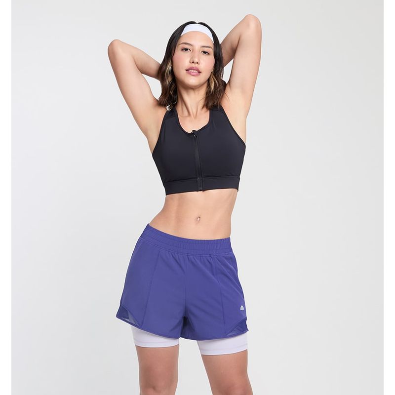 ELLESSE - PETO MUJER ELLESSE ROBERTA NEGRO