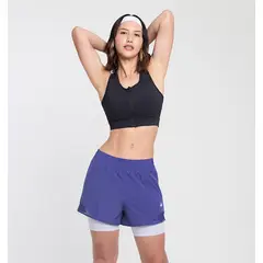 ELLESSE - PETO MUJER ROBERTA NEGRO