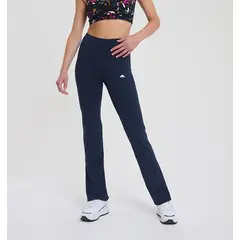 ELLESSE - CALZA MUJER SAYEN AZUL MARINO