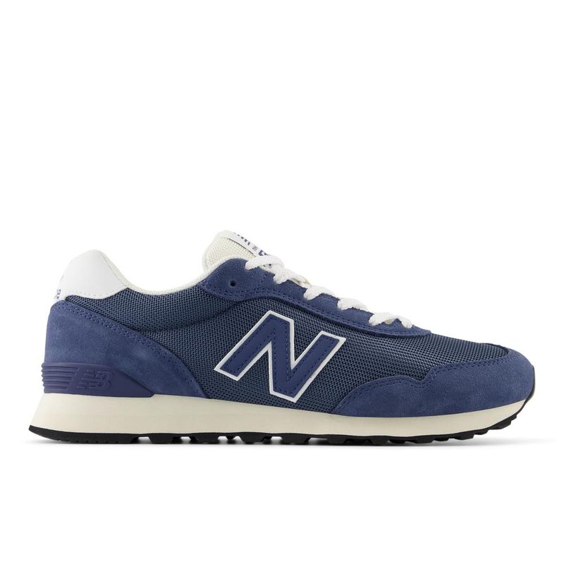 NEW BALANCE - Zapatillas Urbanas Hombre New Balance 515 Azul/Blanco
