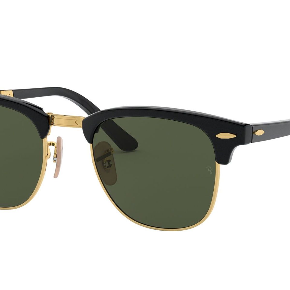 RAY BAN - Ray-Ban Clubmaster Plegable