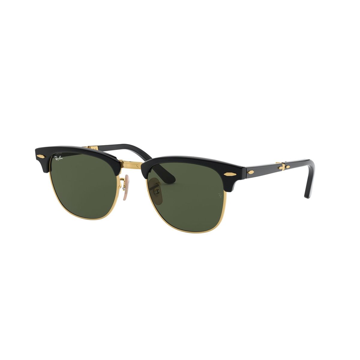 RAY BAN - Ray-Ban Clubmaster Plegable