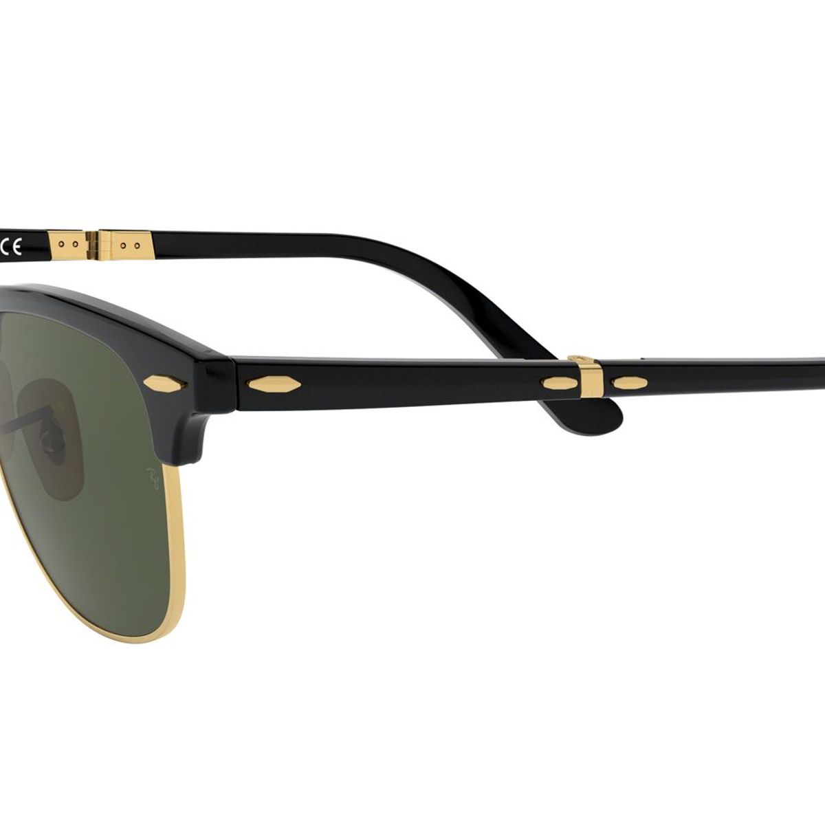 RAY BAN - Ray-Ban Clubmaster Plegable