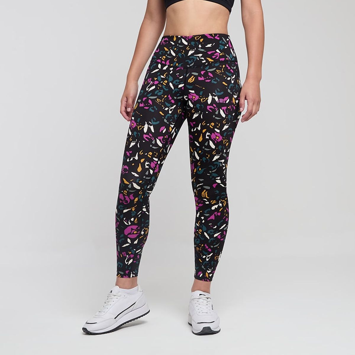 ELLESSE - CALZA MUJER ELLESSE SANDY MULTICOLOR